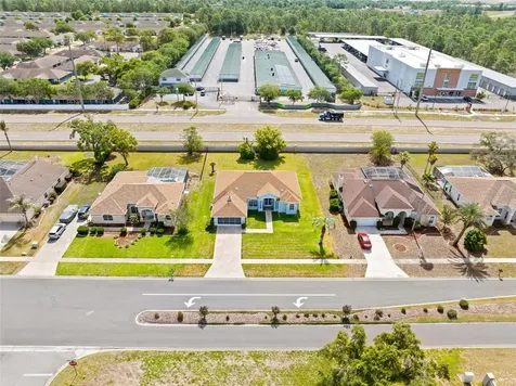 3362 Street Ives Boulevard Spring Hill FL 34609