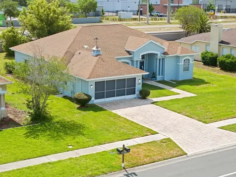 3362 Street Ives Boulevard Spring Hill FL 34609
