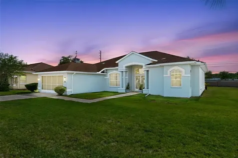 3362 Street Ives Boulevard Spring Hill FL 34609