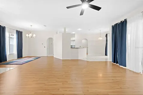 3362 Street Ives Boulevard Spring Hill FL 34609