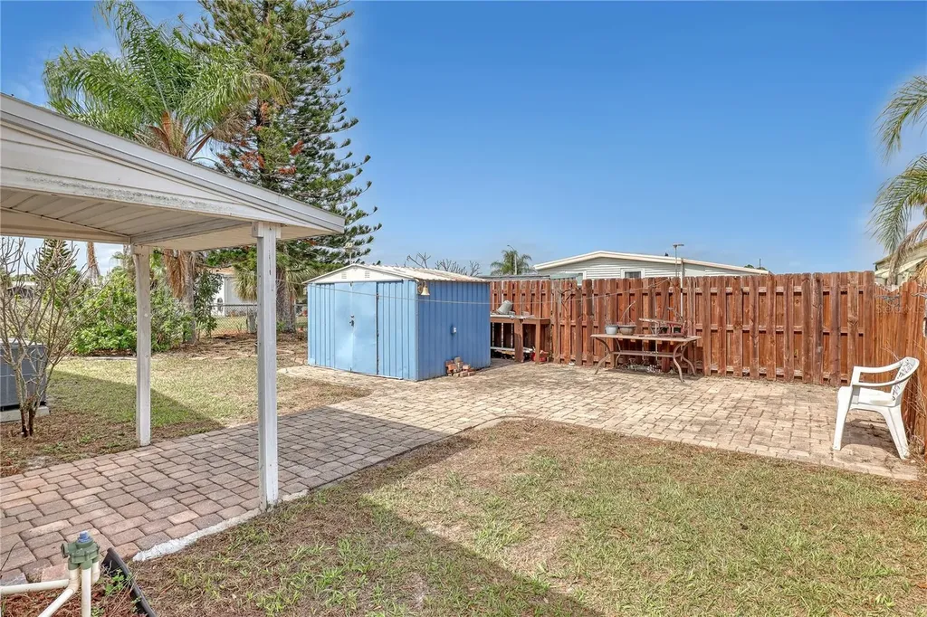1818 Big Cypress Street NE Palm Bay FL 32905