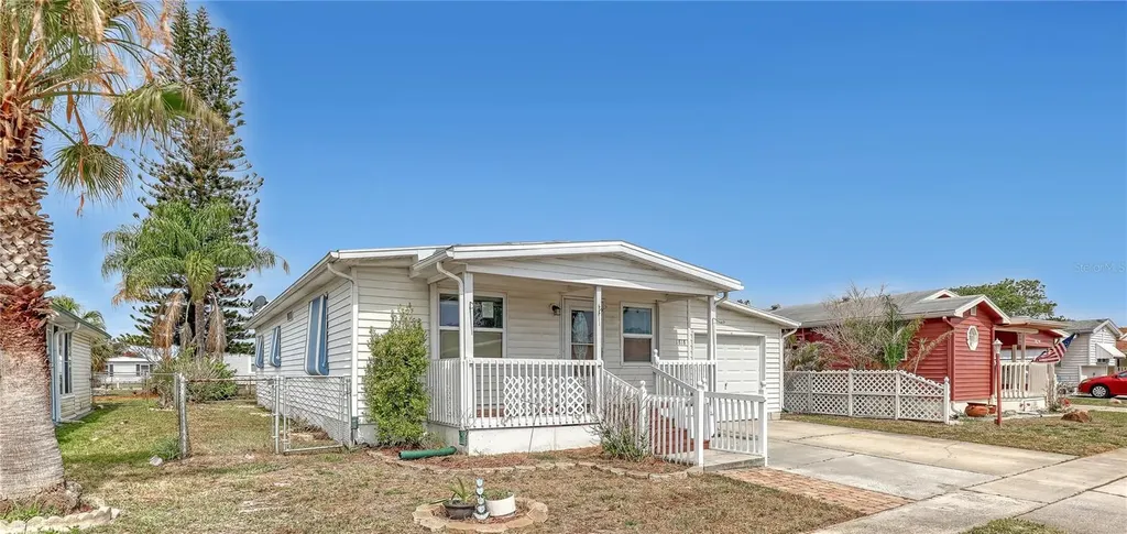 1818 Big Cypress Street NE Palm Bay FL 32905