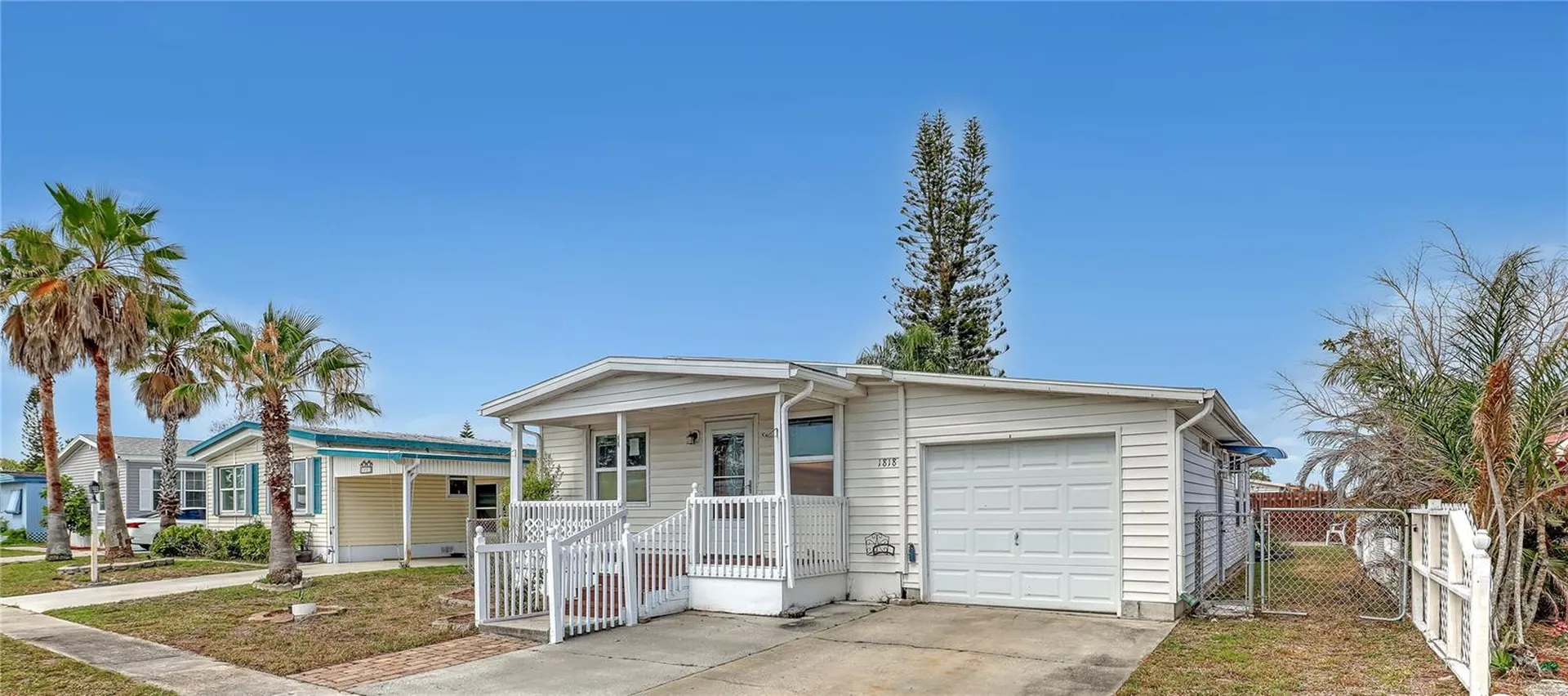 1818 Big Cypress Street NE Palm Bay FL 32905