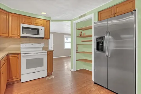 1818 Big Cypress Street NE Palm Bay FL 32905