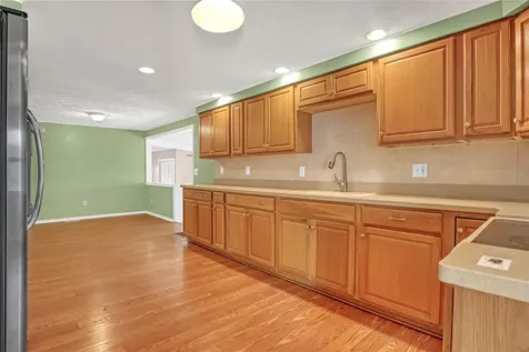 1818 Big Cypress Street NE Palm Bay FL 32905