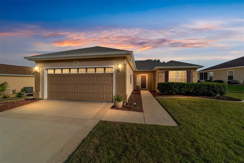 9476 SE 130th Street Road Summerfield FL 34491