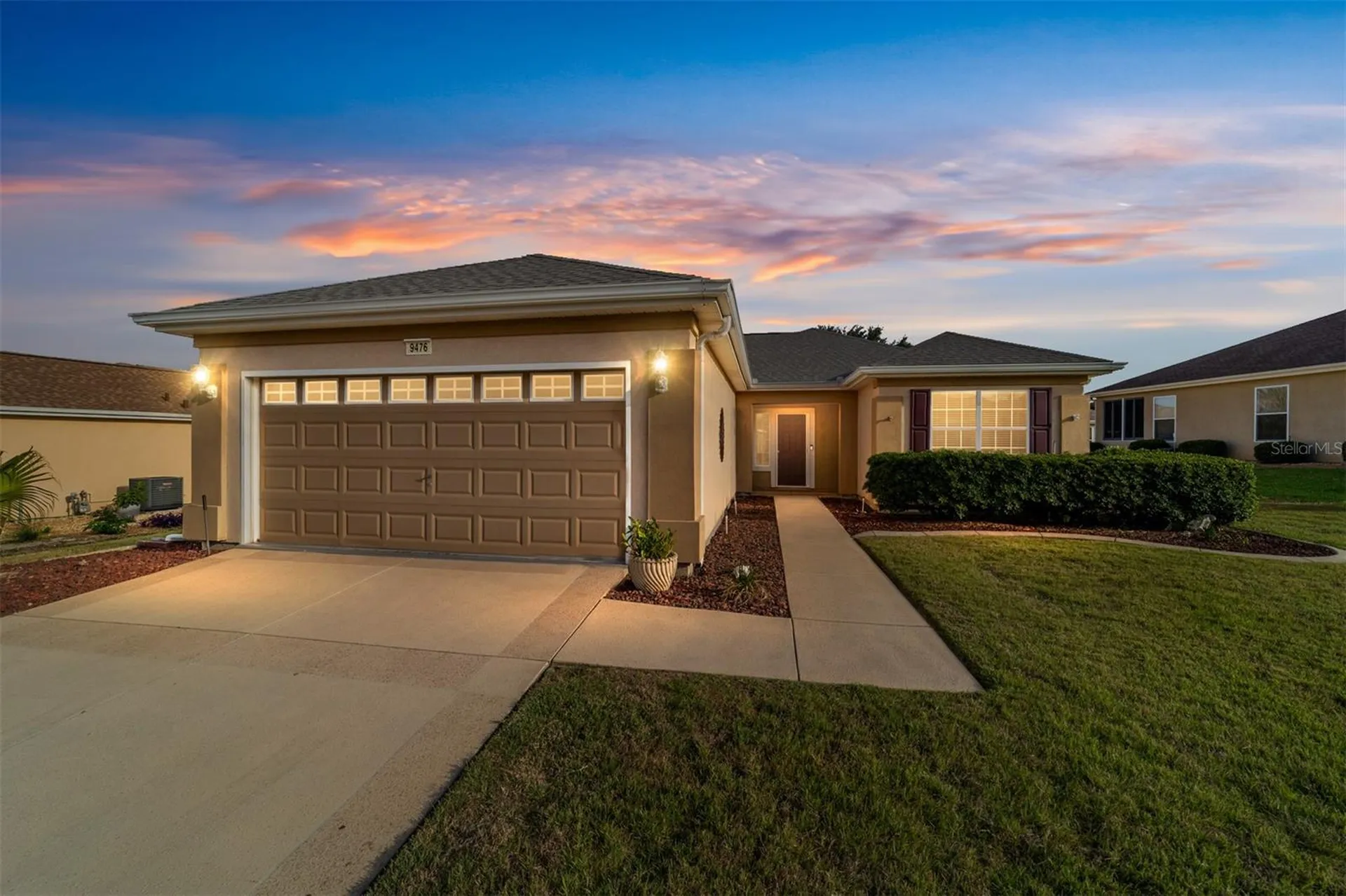 9476 SE 130th Street Road Summerfield FL 34491