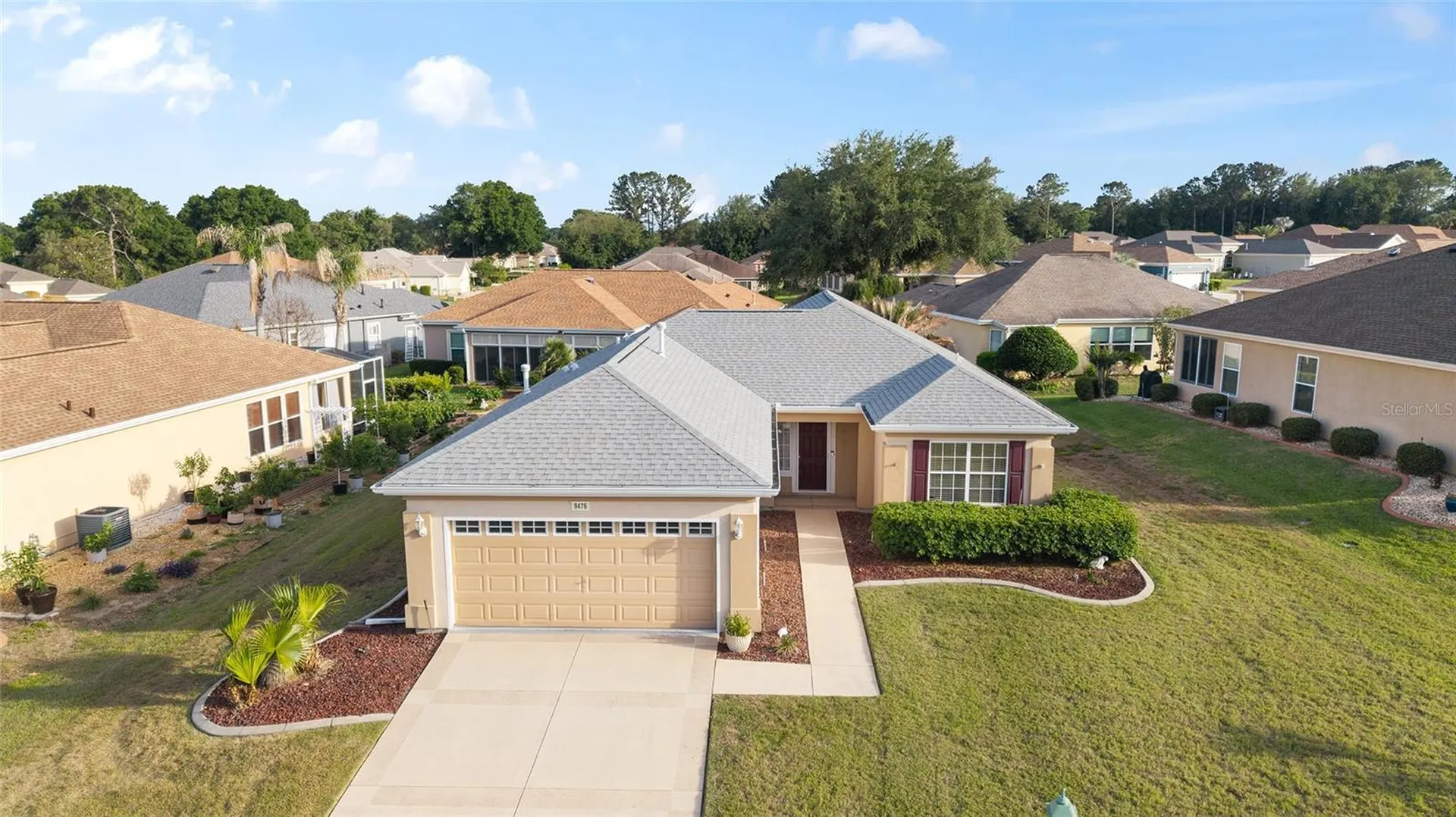 9476 SE 130th Street Road Summerfield FL 34491