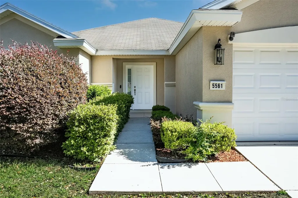 5561 SW 40 Street Ocala FL 34474