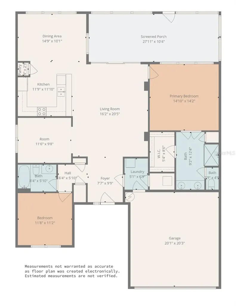 5561 SW 40 Street Ocala FL 34474