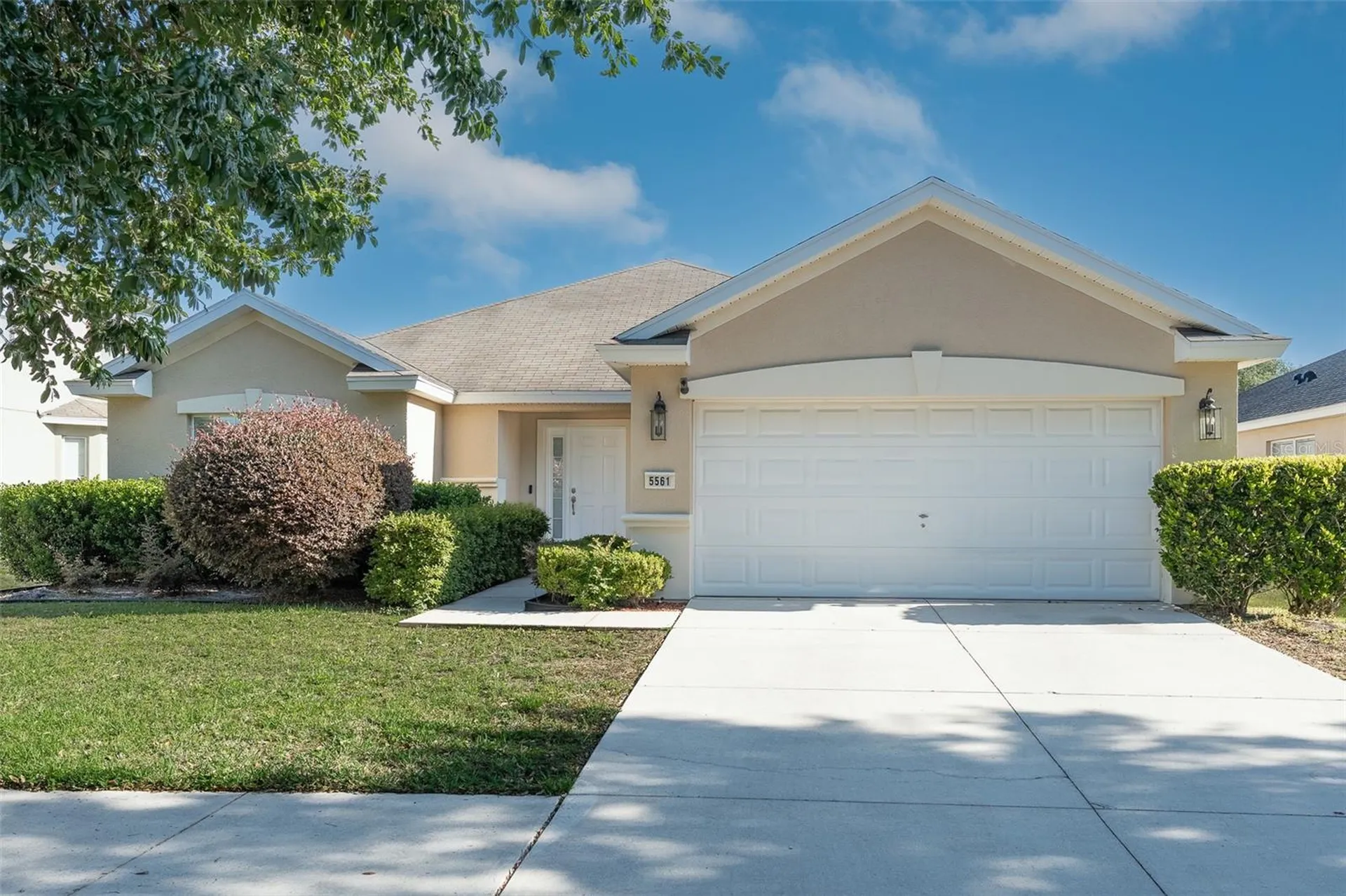 5561 SW 40 Street Ocala FL 34474