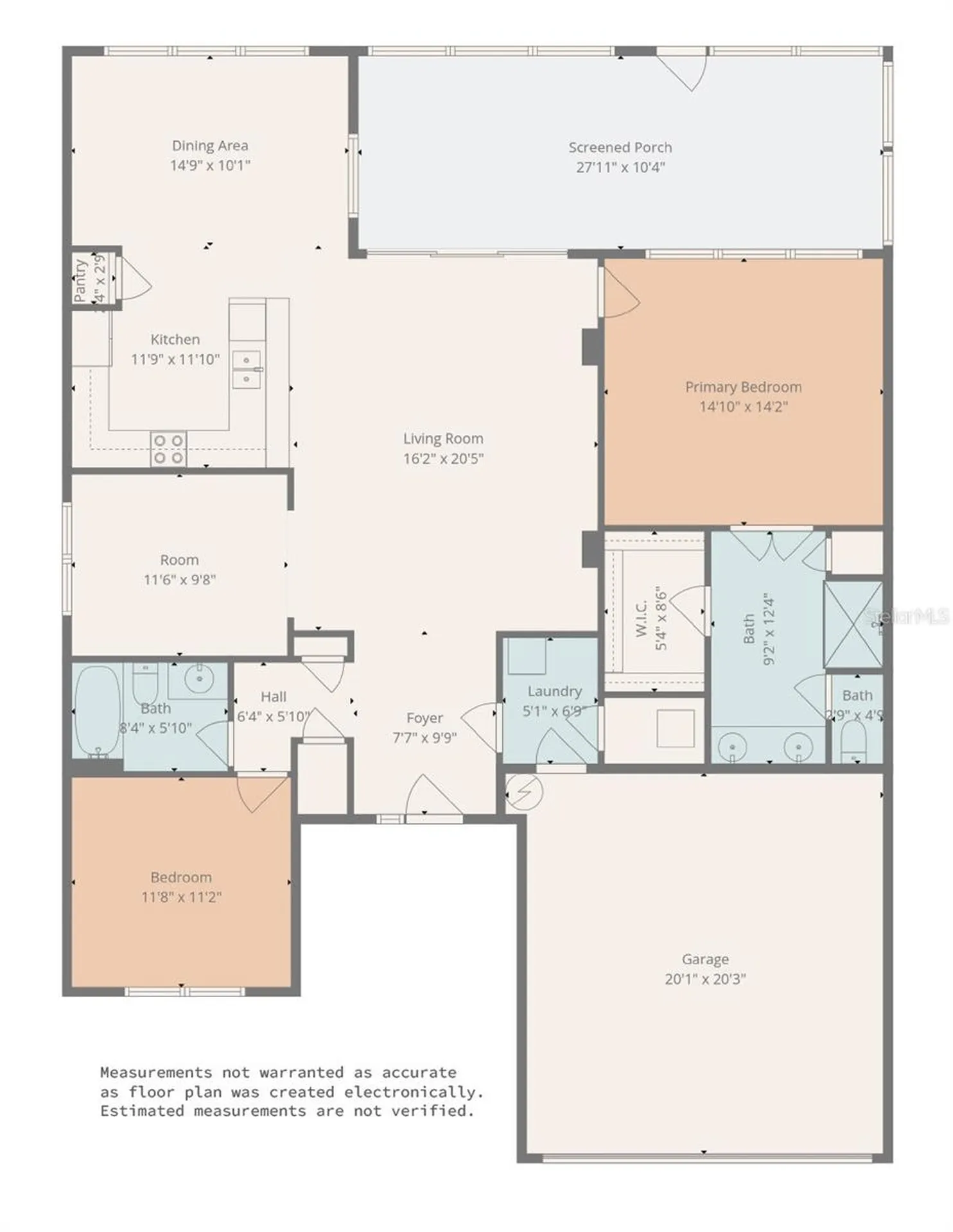5561 SW 40 Street Ocala FL 34474
