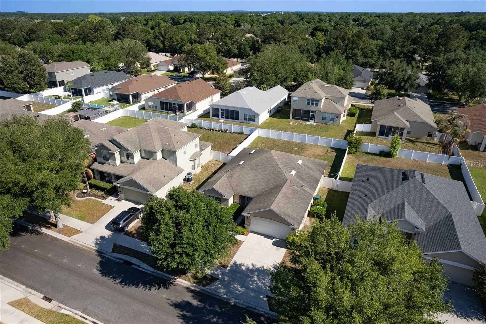 5561 SW 40 Street Ocala FL 34474