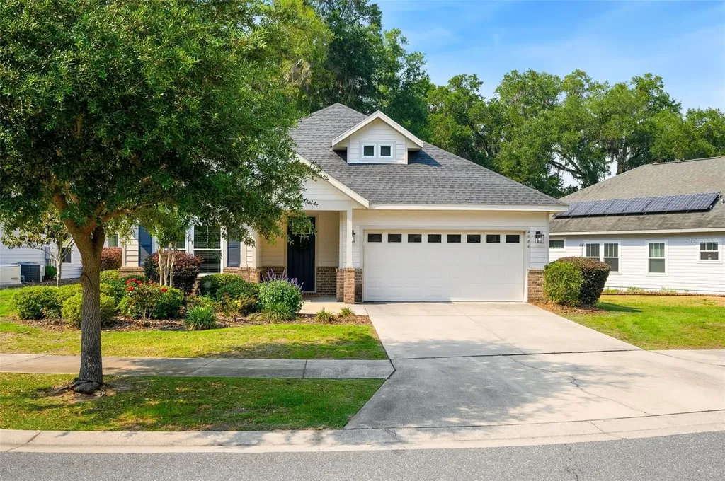 4884 SW 64th Road Gainesville FL 32608