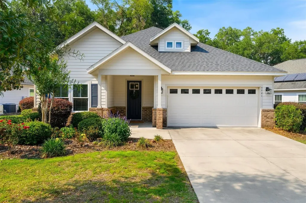 4884 SW 64th Road Gainesville FL 32608