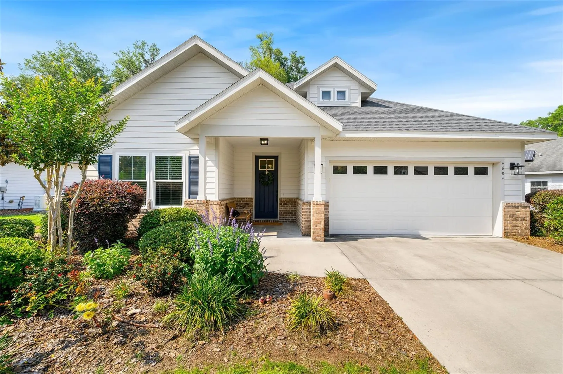 4884 SW 64th Road Gainesville FL 32608