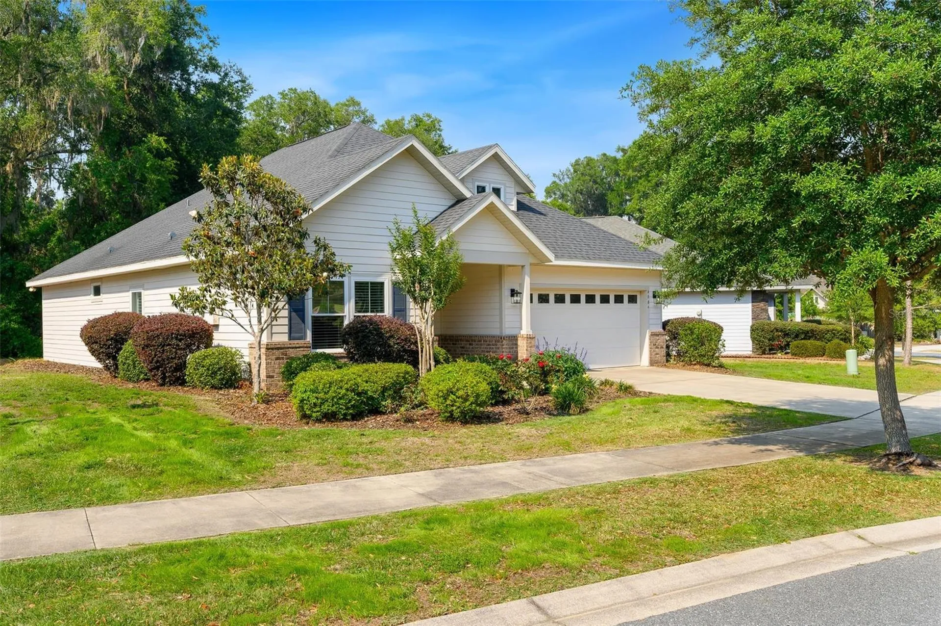 4884 SW 64th Road Gainesville FL 32608