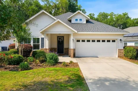 4884 SW 64th Road Gainesville FL 32608
