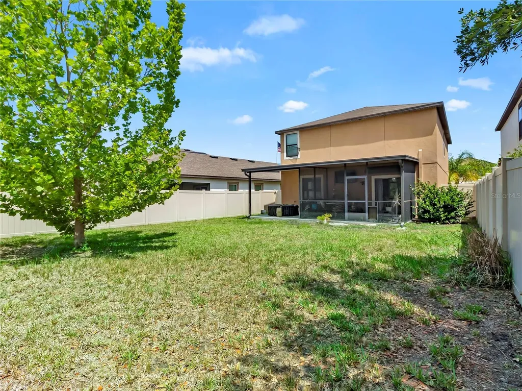 5025 Brickwood Rise Drive Wimauma FL 33598