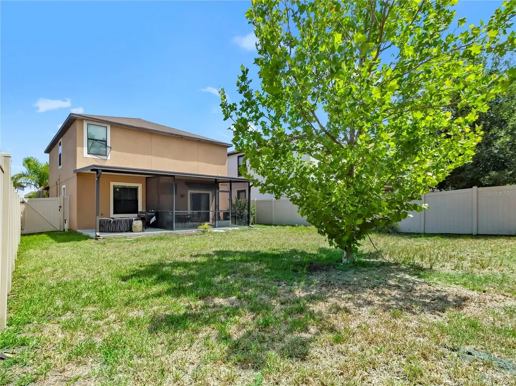 5025 Brickwood Rise Drive Wimauma FL 33598