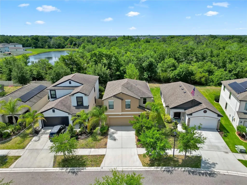 5025 Brickwood Rise Drive Wimauma FL 33598