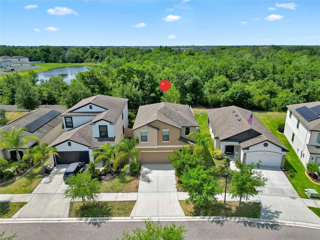 5025 Brickwood Rise Drive Wimauma FL 33598
