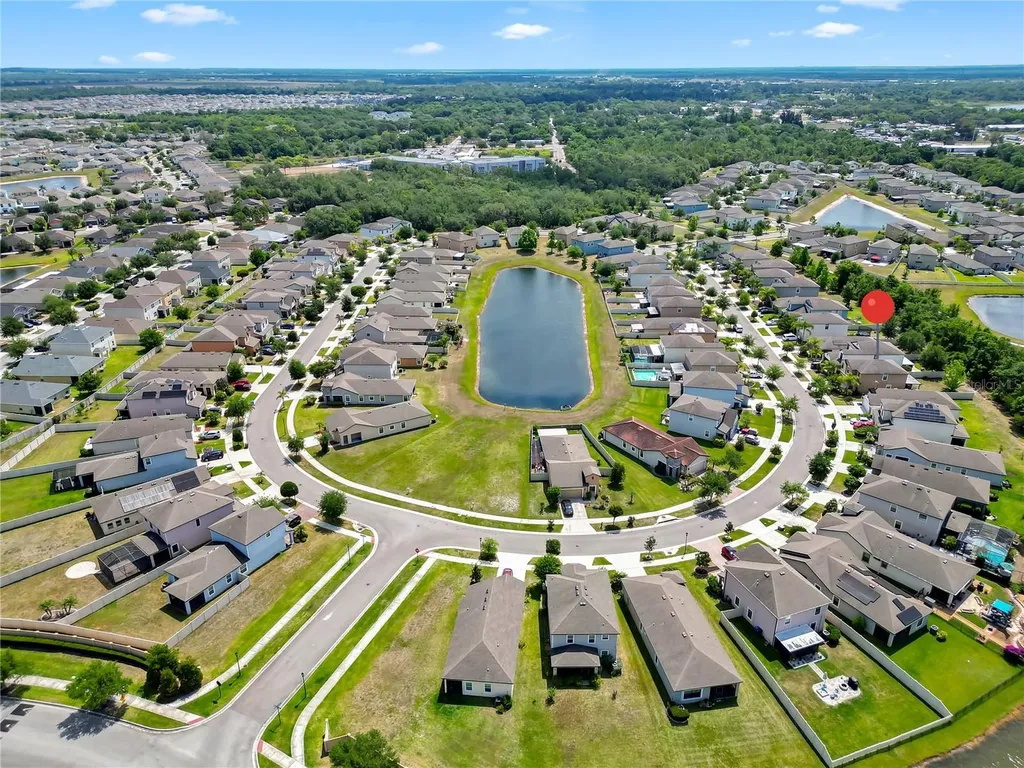 5025 Brickwood Rise Drive Wimauma FL 33598