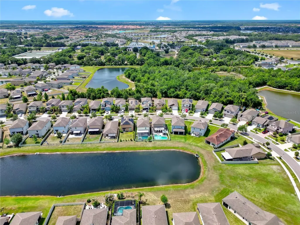5025 Brickwood Rise Drive Wimauma FL 33598