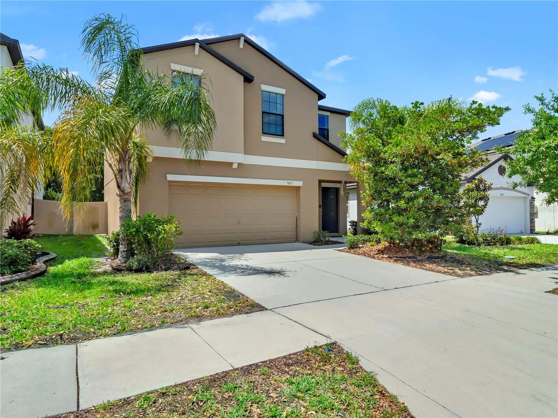 5025 Brickwood Rise Drive Wimauma FL 33598