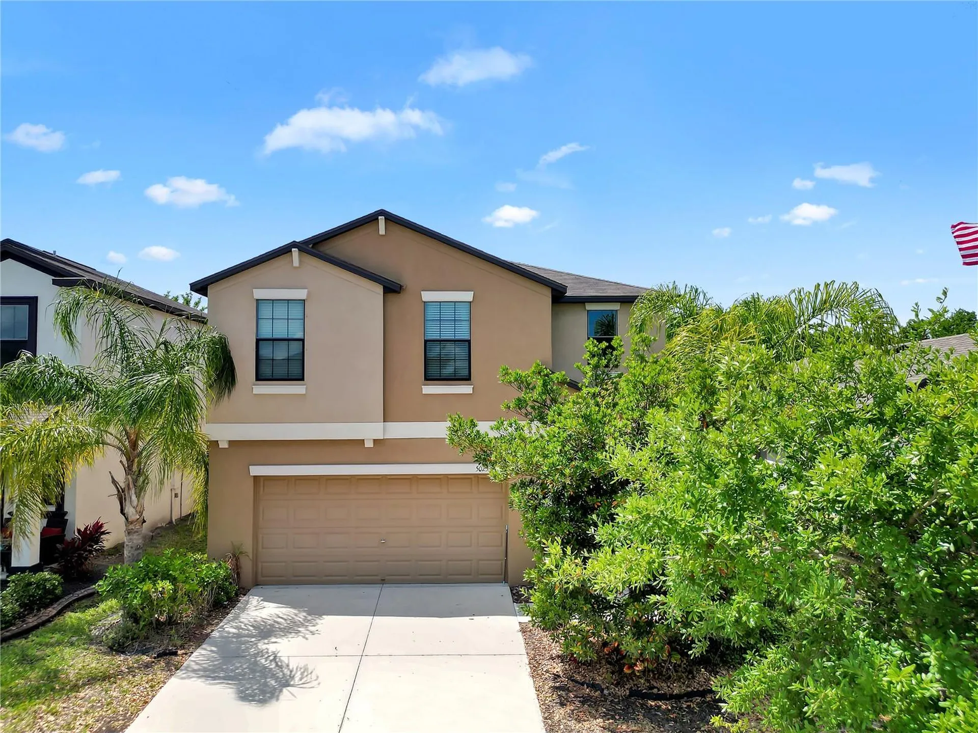 5025 Brickwood Rise Drive Wimauma FL 33598