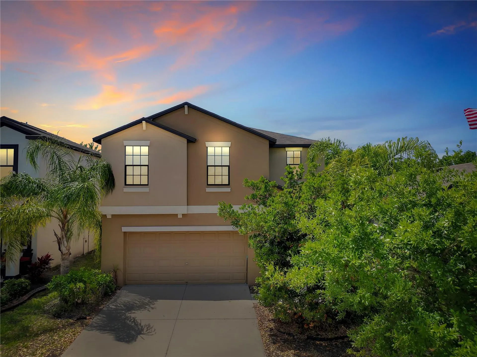 5025 Brickwood Rise Drive Wimauma FL 33598
