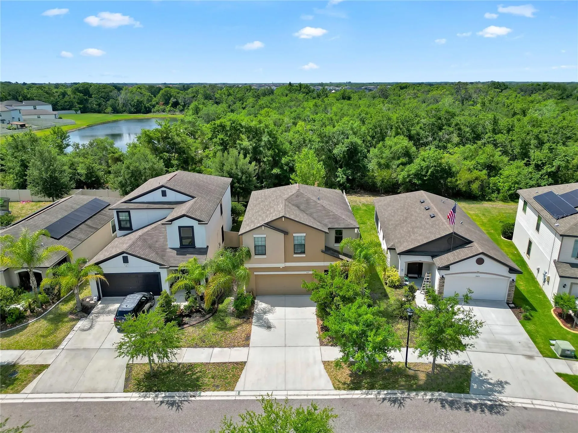 5025 Brickwood Rise Drive Wimauma FL 33598