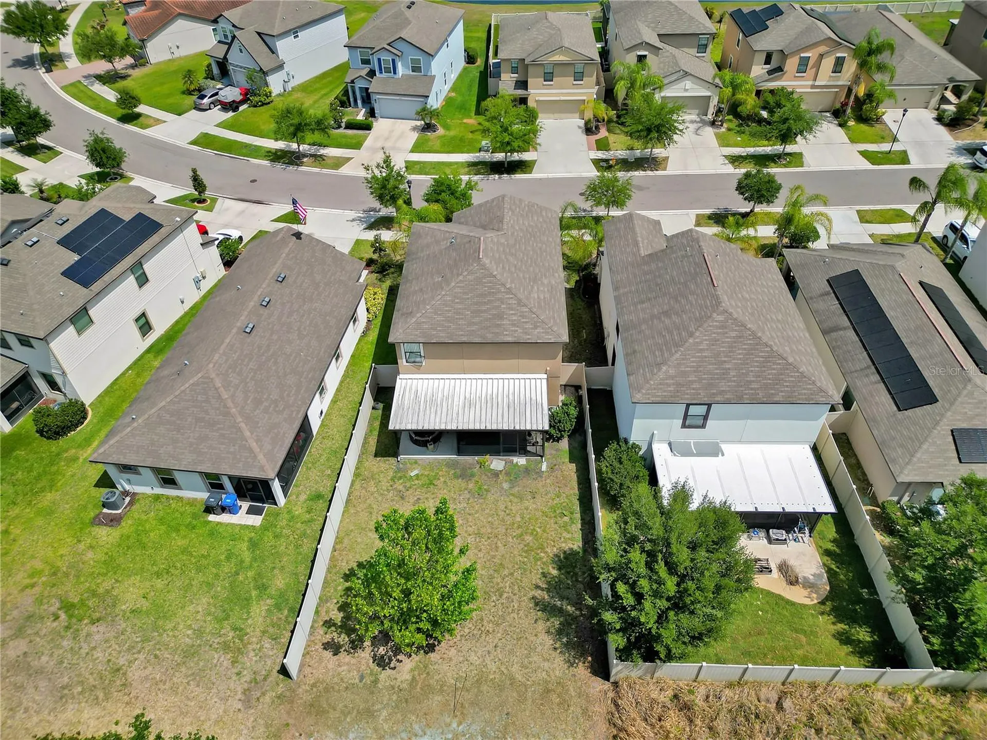 5025 Brickwood Rise Drive Wimauma FL 33598