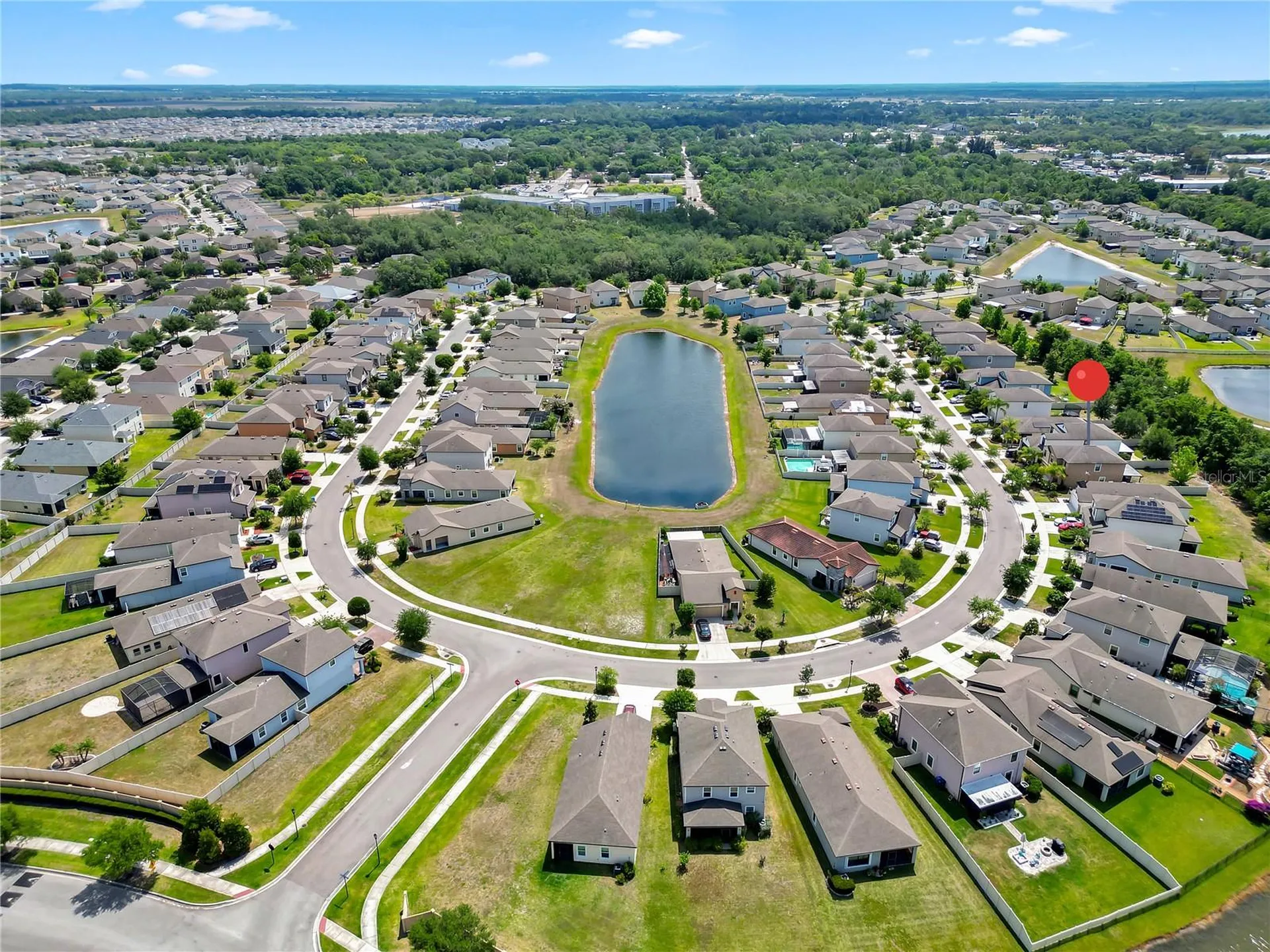 5025 Brickwood Rise Drive Wimauma FL 33598