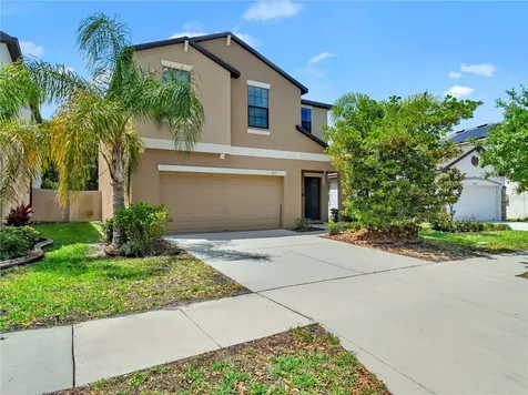 5025 Brickwood Rise Drive Wimauma FL 33598