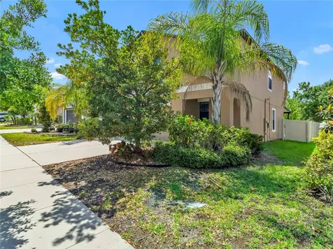 5025 Brickwood Rise Drive Wimauma FL 33598