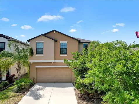 5025 Brickwood Rise Drive Wimauma FL 33598