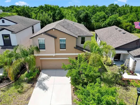 5025 Brickwood Rise Drive Wimauma FL 33598
