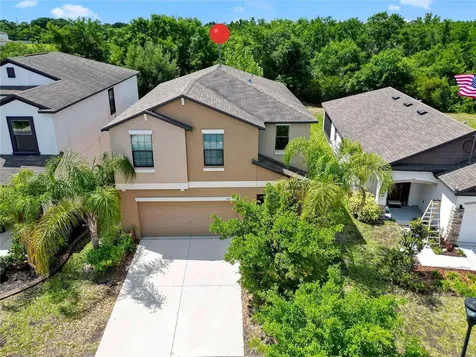 5025 Brickwood Rise Drive Wimauma FL 33598