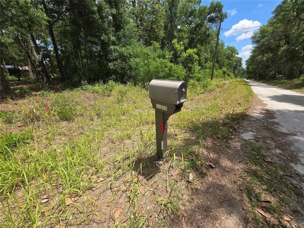 0 SW 15th Place Ocala FL 34481