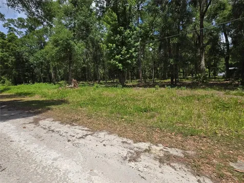 0 SW 15th Place Ocala FL 34481