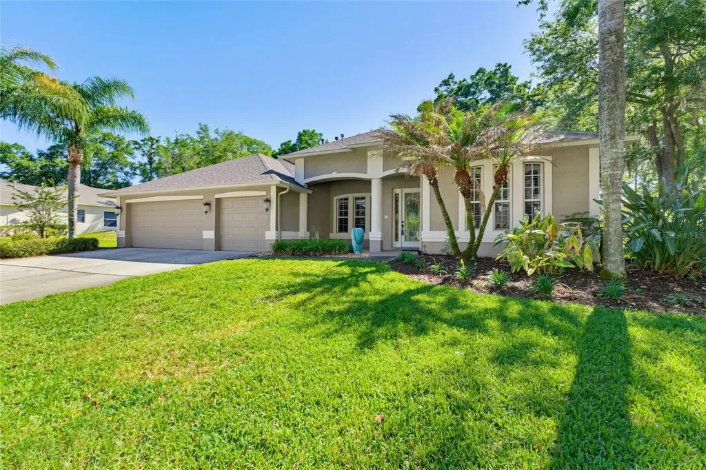 62 Camelot Ridge Drive Brandon FL 33511