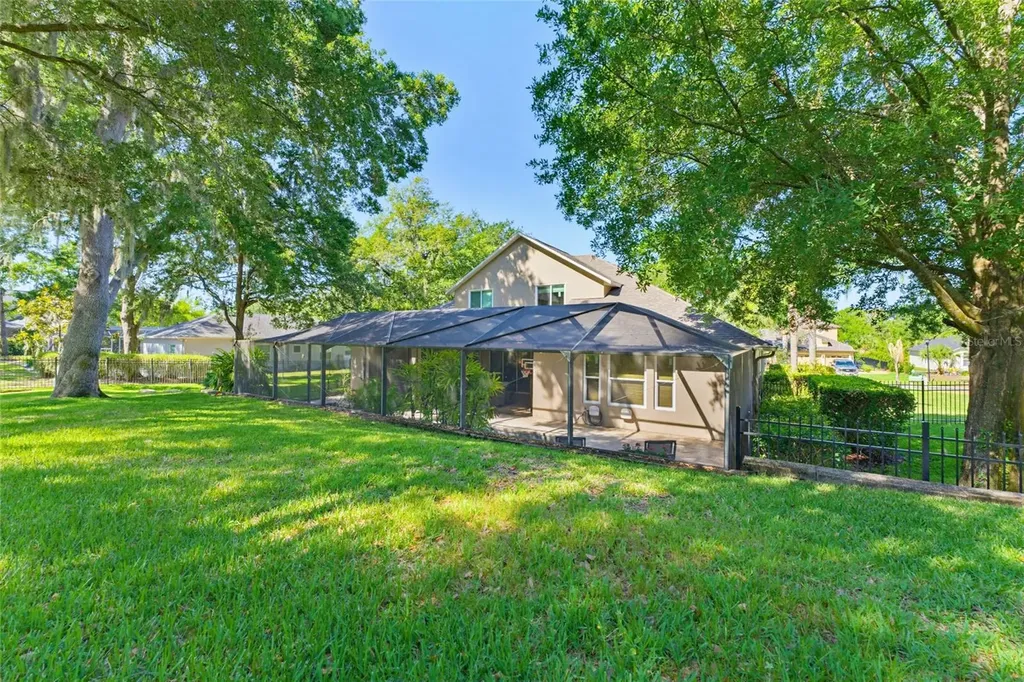 62 Camelot Ridge Drive Brandon FL 33511