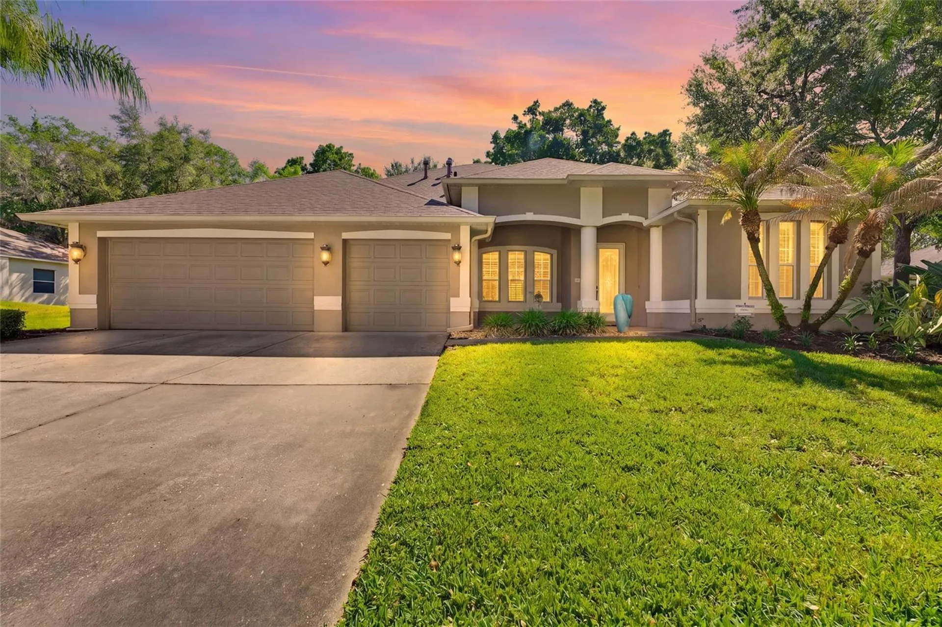 62 Camelot Ridge Drive Brandon FL 33511