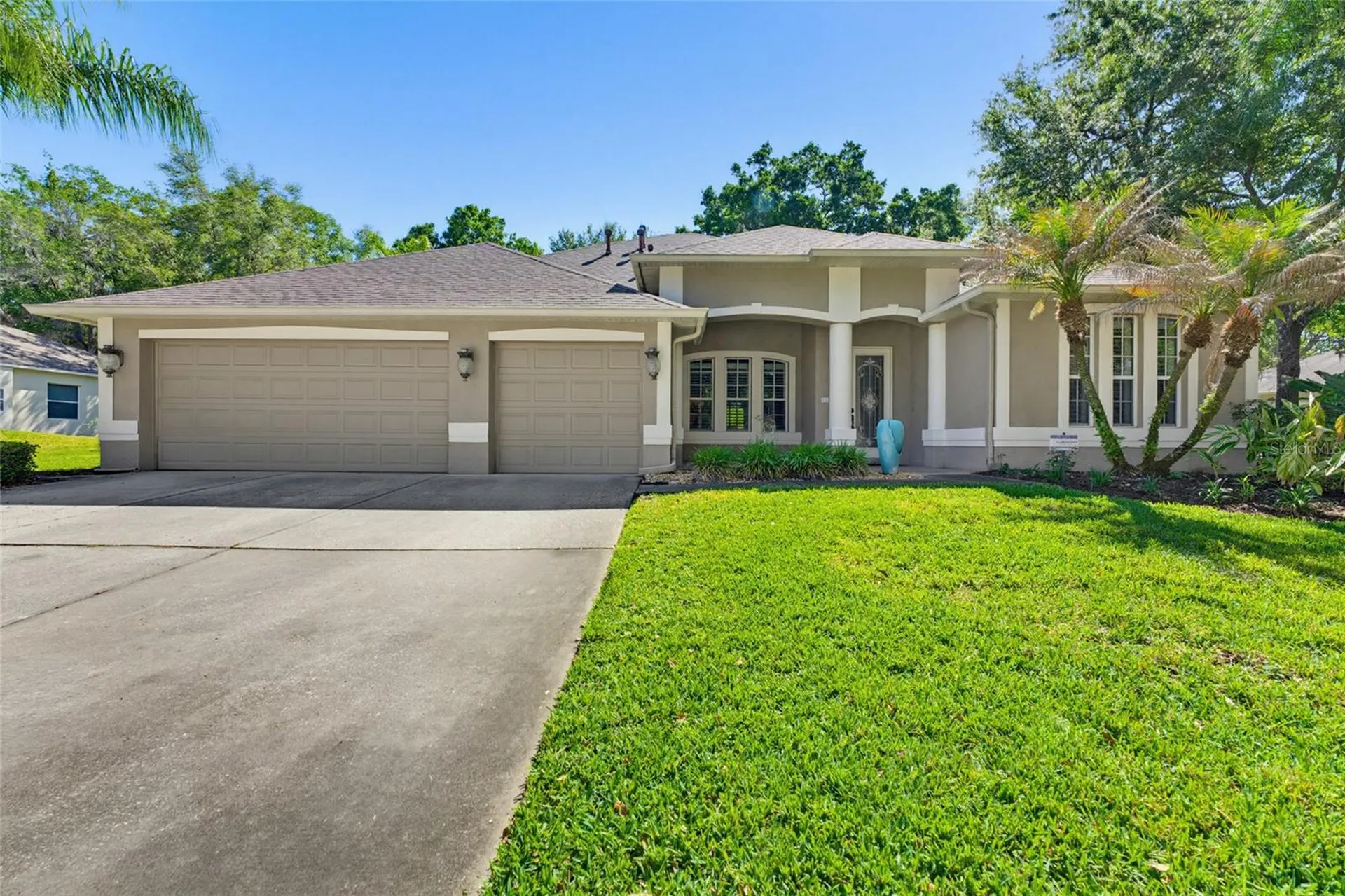 62 Camelot Ridge Drive Brandon FL 33511