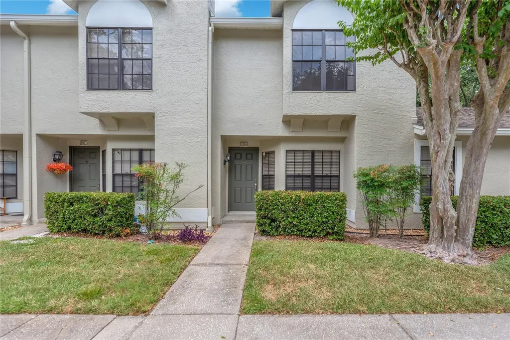 5100 Burchette Road Tampa FL 33647