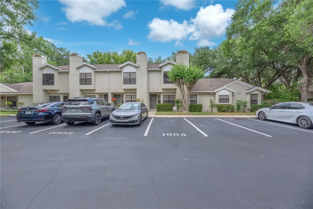 5100 Burchette Road Tampa FL 33647