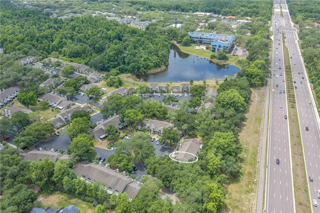 5100 Burchette Road Tampa FL 33647