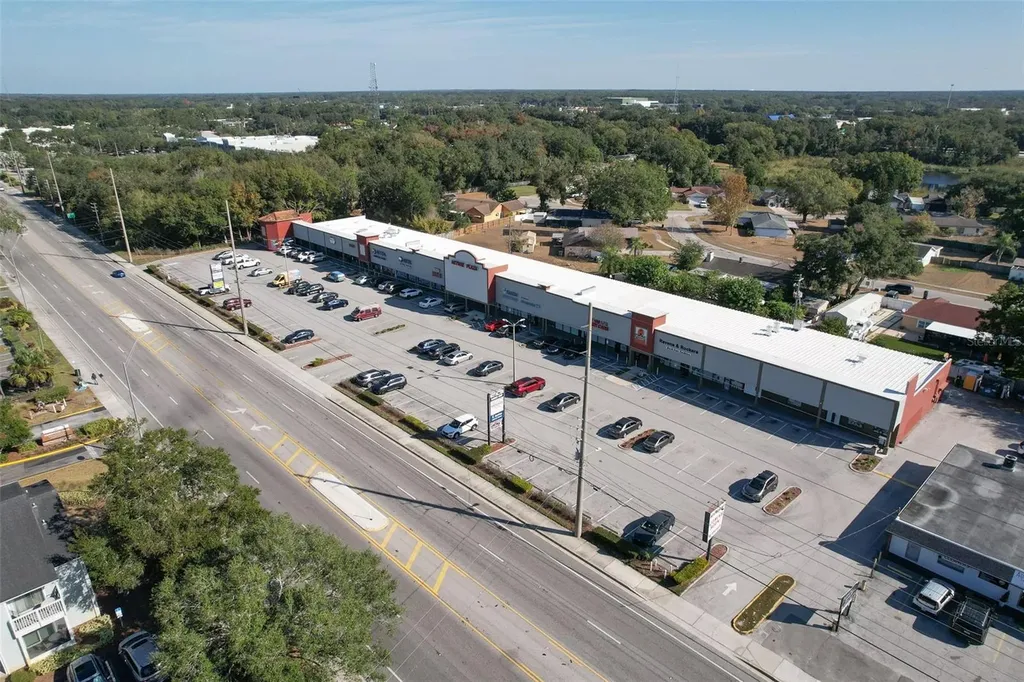 14815 N Florida Avenue Tampa FL 33613