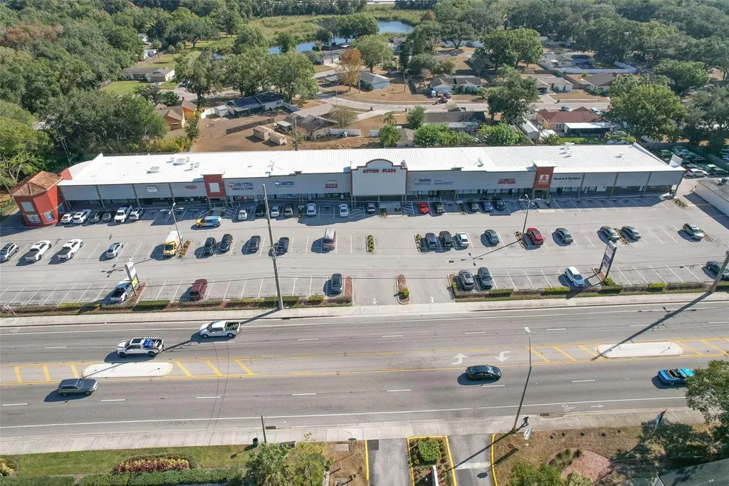 14815 N Florida Avenue Tampa FL 33613